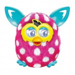 Furby Boom Hasbro интерактивная игрушка для детей