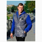 Демисезонная куртка - 119 от интернет магазина ELKEN