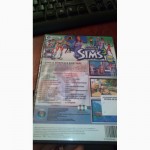 Продам компьютерную игру SIMS-3