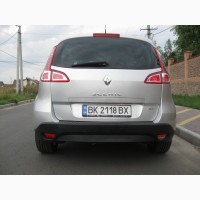Renault Scenic cli автомат. климат 110лс, Киев
