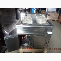 Профессиональное газовое оборудование б/у для кухни1