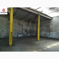 Аренда отапливаемого помещения под склад или производство