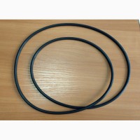 Кольцо резиновое круглого сечения Ø474, 45хØ6, 5 мм