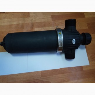 Фільтр на оприскувач, фильтр для опрыскивателя тонкої очистки води, КАС 60м3/год