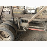 Капитальный ремонт автобуса модельного ряда ПАЗ