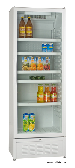 Фото 2. Аренда холодильника, холодильной витрины, морозильной камеры