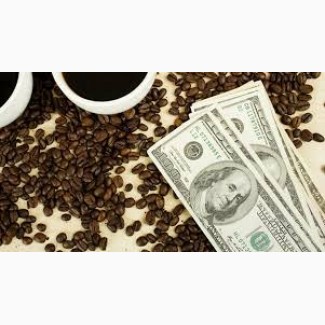 Инвестирую в розничный кофейный бизнес в обмен на покупки кофе