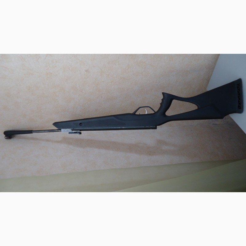 Пневматическая винтовка Beeman Longhorn ( 365 м/с )