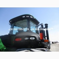 Трактор Гусеничный – John Deere 9560 RT 560 л/с