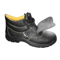 Ботинки для сварщика «SЕVEN SAFETY 2107 WB »