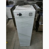 Електричний котел Титан підлоговий 6 кВт/380В б/в, котел електричний проточний б/в
