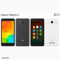 Xiaomi RedMi 2 оригинал. Новый. Гарантия 1 год + Подарки.
