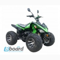 Продам квадроцикл Armada ATV 150D