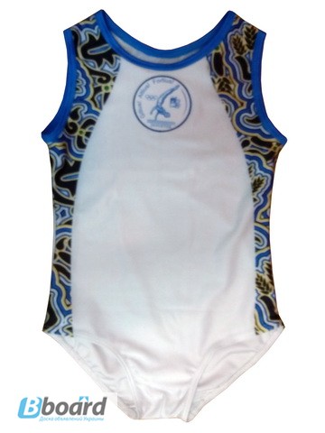 Фото 11. Одежда для спортивной гимнастики для мальчиков и юношей