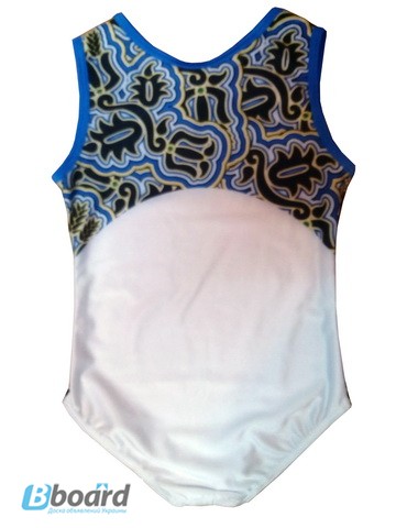 Фото 12. Одежда для спортивной гимнастики для мальчиков и юношей