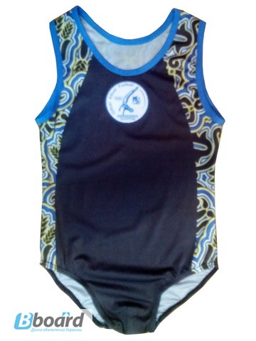 Фото 13. Одежда для спортивной гимнастики для мальчиков и юношей