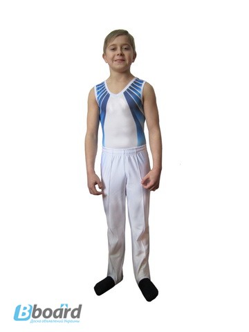 Фото 17. Одежда для спортивной гимнастики для мальчиков и юношей