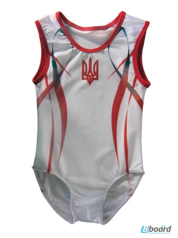 Фото 3. Одежда для спортивной гимнастики для мальчиков и юношей