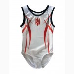 Одежда для спортивной гимнастики для мальчиков и юношей