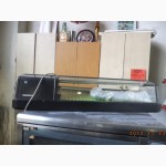 Суши кейс настольная холодильная витрина салат-бар в рабочем состоянии б/у