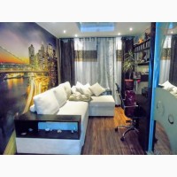 Продается 3 комнатная квартира с капитальным ремонтом на Варненской