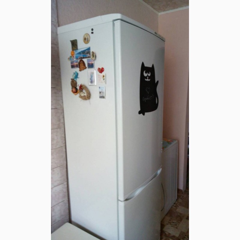 Фото 6. Магнитная доска на холодильник Кот Ашот
