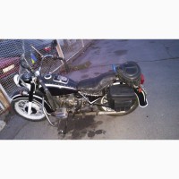 Продам мотоцикл Урал Чоппер в Кременчуге