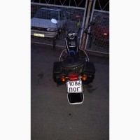Продам мотоцикл Урал Чоппер в Кременчуге