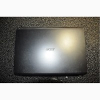Продам Acer Aspire 5810TG Intel Core 2 Solo 1.6 МГц ОЗУ 2GB