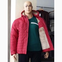 Куртки мужские зимние больших размеров