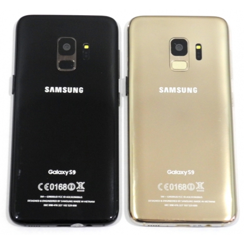 Фото 6. Samsung Galaxy S9 Экр 5.1, 2е сим, две кам.по 15МР