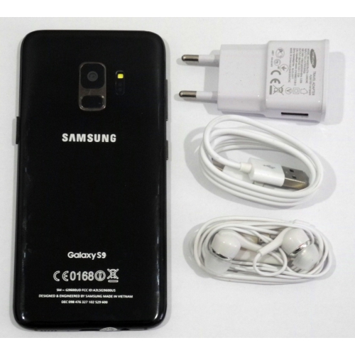 Фото 7. Samsung Galaxy S9 Экр 5.1, 2е сим, две кам.по 15МР