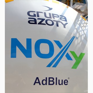 Adblue NOXy (водный раствор мочевины 32, 5%). IВС Контейнер 1000 л