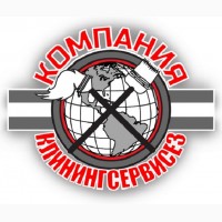 Клининговая компания Киевская область КлинингСервисез