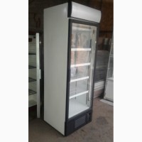 Холодильный шкаф Интер 400 б/у