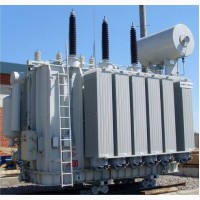 Трансформатор ТМ 4000/35-У1