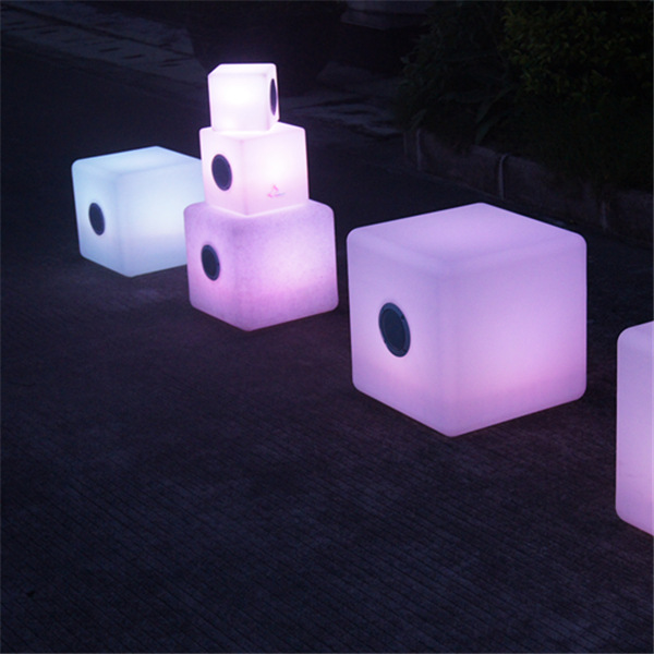 Фото 8. Аренда LED мебели, святящихся ЛЕД кубов, LED столов, стульев