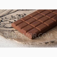 NEW! Мухоморный веган шоколад 100 гр-24 плиточки по 0.4 гр мухомора