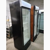 Однодверна холодильна шафа Ice Stream б/в, шафа вітрина холодильна б/в