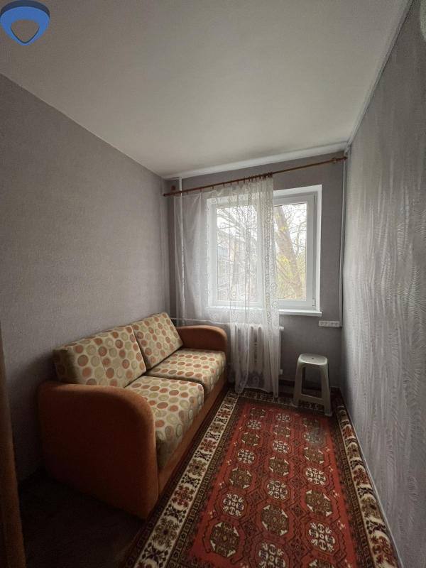 Фото 3. Продам двухкомнатную квартиру на ул. Героев Крут