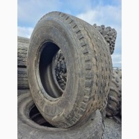 Б/у шина 385/65R22.5 ONYX (бомба, прицепная) тир