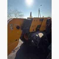 Телескопічний навантажувач Dieci AGRI STAR 38.10