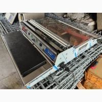 Гарячий пакувальний стіл Hand Wrapper SW450L бу, гарячий стіл бу, пакувальник б/у