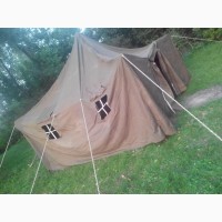 Палатка армейская для отдыха и туризма