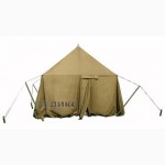 Палатка армейская для отдыха и туризма