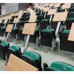 Кресла для открытых стадионов, кресла для спортзала