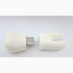 USB-флешка стоматологическая ЗУБ 16 Гб