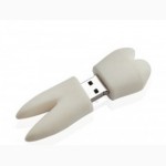 USB-флешка стоматологическая ЗУБ 16 Гб