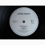 Living Death-Worlds Neuroses 1989 NM-/EX