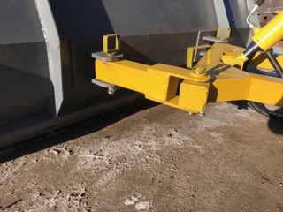 Фото 2. Отвал (лопата ) снегоуборочный Т- 150